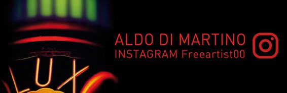 Aldo Di Martino - Instagram Freartist00