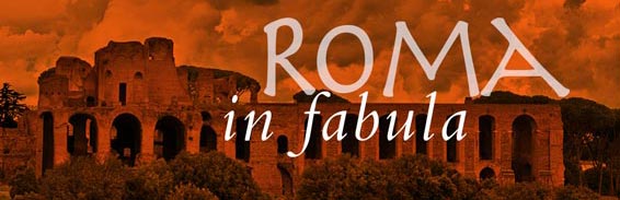 Roma in fabula  - Laboratorio di Storytelling e tecniche di narrazione orale