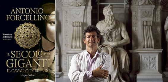 Il secolo dei giganti di Antonio Forcellino