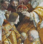Raffaello in Vaticano - Monica Grasso alla Galleria Prencipe