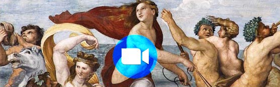 Processi creativi nell'arte di Raffaello