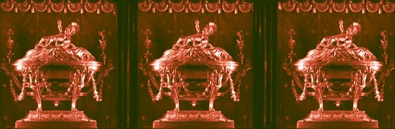 Roman's relics with Elizabeth Lev