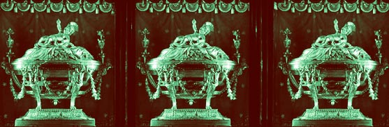 Reliquie Romane con Elizabeth Lev