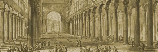 San Paolo fuori le mura