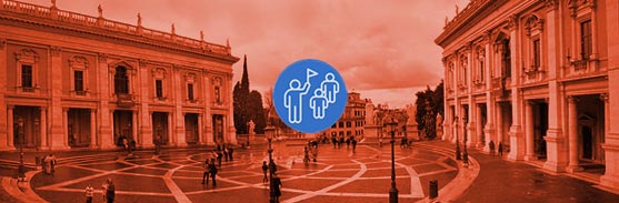 Museo Nazionale Romano con Leandro Sperduti