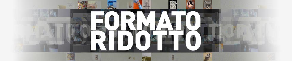 Formatoridotto Formatoridotto