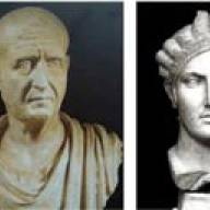 Il ritratto romano nelle collezioni dei Musei Capitolini - A cura di Francesco Paolo Arata