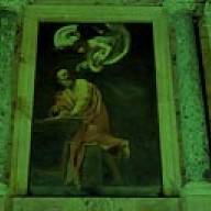 Caravaggio - Familiar and not so familiar - A cura di Frank Dabell