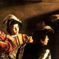 Caravaggio sacro a Roma - A cura di Sara Magister