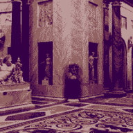  Musei Vaticani: storia, sviluppo e futuro (conferenze in italiano) - A cura di Elizabeth Lev
