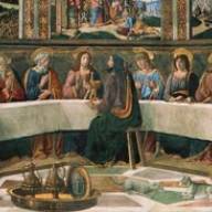 Il ciclo quattrocentesco della Cappella Sistina: problematiche iconografiche e interpretative - mercoledì 6, 13, 20, 27 novembre 2019 ore 18.00