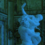 The Galleria Borghese (in lingua inglese) - A cura di Elizabeth Lev