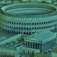 Intorno al Colosseo - Tre lezioni a cura di Patrizia Sfligiotti, Massimiliano Francia, Leandro Sperduti