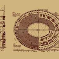 Il Colosseo: aspetti tecnici e strutturali - Visita guidata a cura di Leandro Sperduti