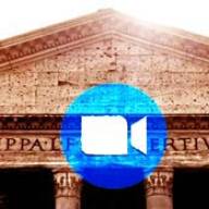 Il Pantheon: meraviglia architettonica di un varco verso il cielo - A cura di Leandro Sperduti