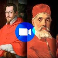 Le grandi famiglie romane - II parte - A cura di Francesca Barberini e Antonio Forcellino