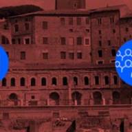 I fori imperiali - A cura di Leandro Sperduti