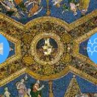 Il Quattrocento a Roma. I parte. L’Appartamento Borgia: riflessioni sul programma iconografico - A cura di Monica Grasso