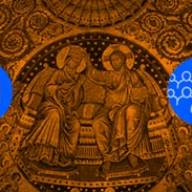 Il mosaico medievale a Roma: Santa Maria Maggiore, Santa Maria in Trastevere, San Clemente, San Giovanni in Laterano - A cura di Serena Romano