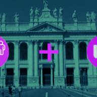 Papal Basilicas: From Stem to Stern - A cura di Elizabeth Lev
