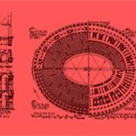 La costruzione del Colosseo - Progetto, cantiere, tecniche, restauri