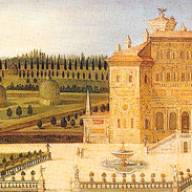 Visita della mostra Ville e giardini di Roma: una corona di delizie con il curatore Alessandro Cremona