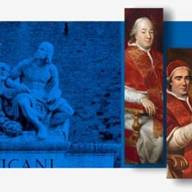 Papi in Vaticano. Dal palazzo ai musei - Interventi di Ferdinando Buranelli Sergio Guarino, Sara Magister, Ilaria Sgarbozza, Maria Elisa Tittoni