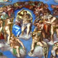 Il Giudizio Universale di Michelangelo - A cura di Monica Grasso